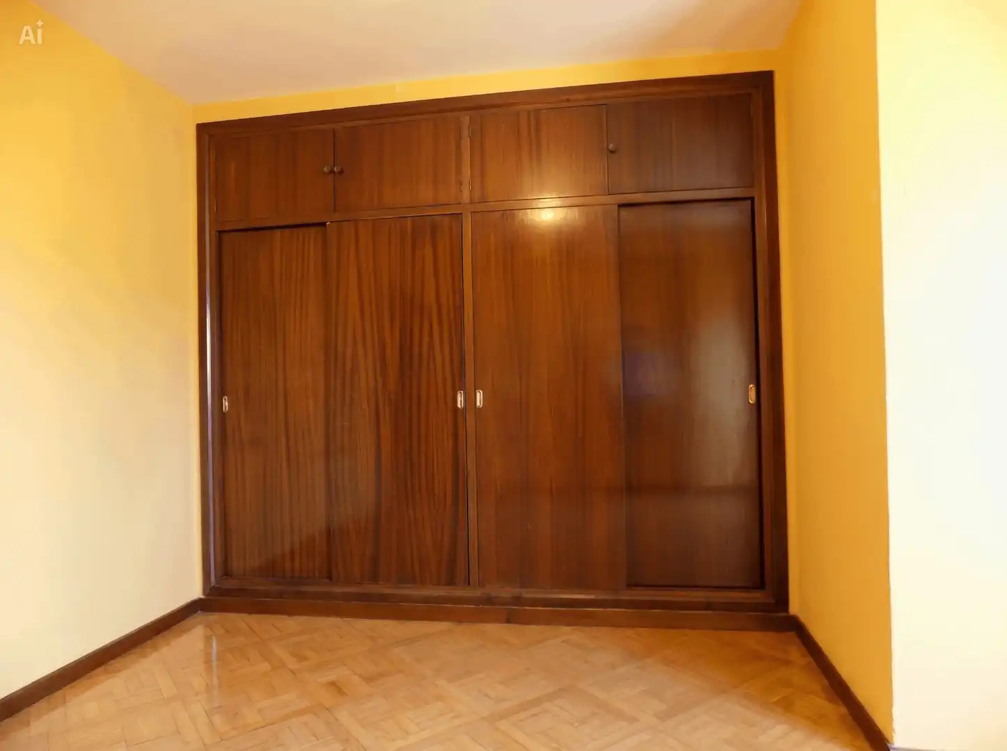 Wohnung mit Aufzug zum Verkauf in Calle Cuarteles 37, imagen 5