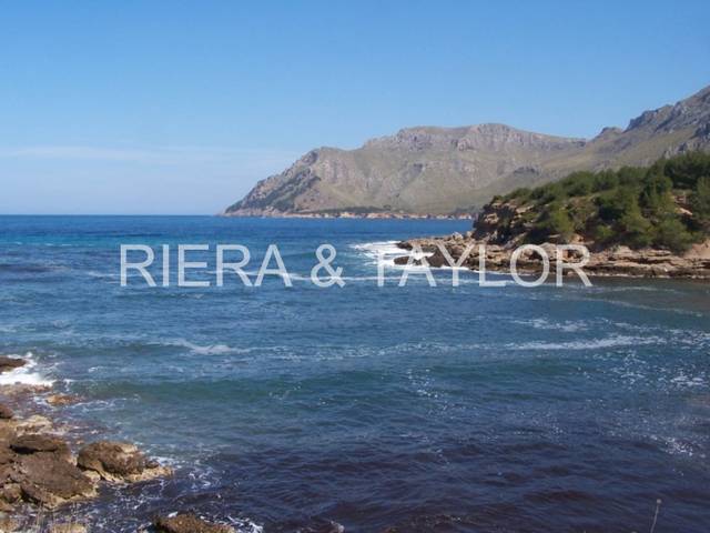 Terreno en Venta en Betlem