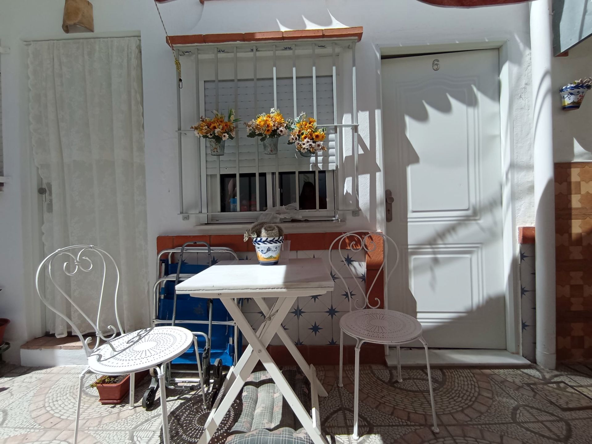 Wohnung zum verkauf in Playa Cruz del Mar, Chipiona