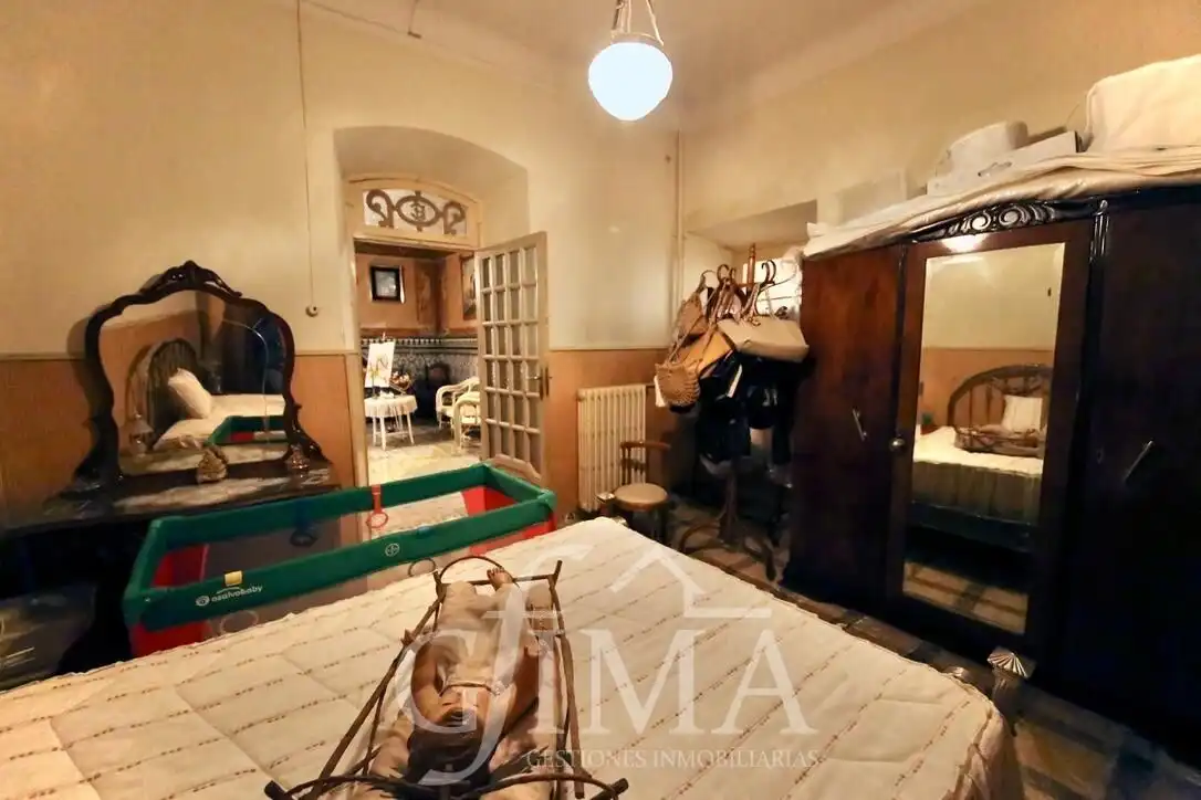 Casa con terraza en venta en Tomelloso, imagen 44