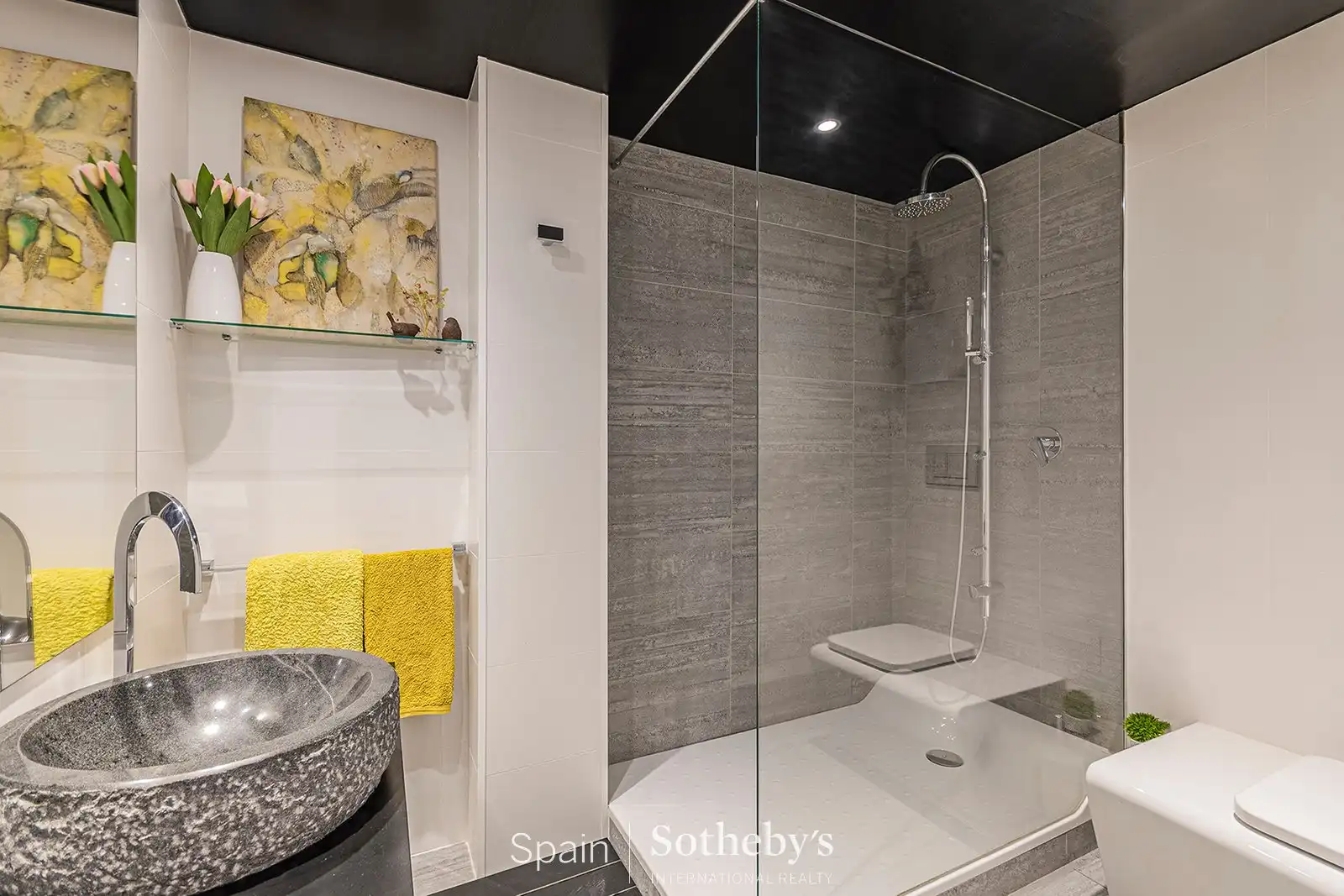 Casa con jardín en venta en Carrer de l'Est, imagen 28