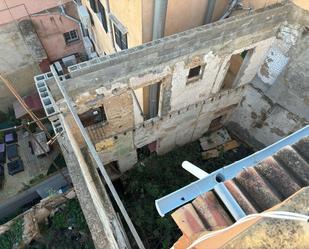 Vista exterior de Residencial en venda en  Palma de Mallorca