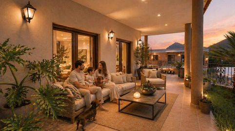 Photo 5 of Houses for sale in Terrateig, Valencia