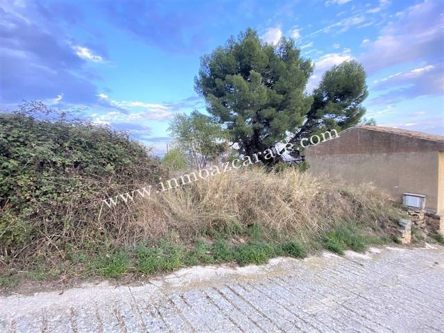 Terreno residencial en Venta en Morentin