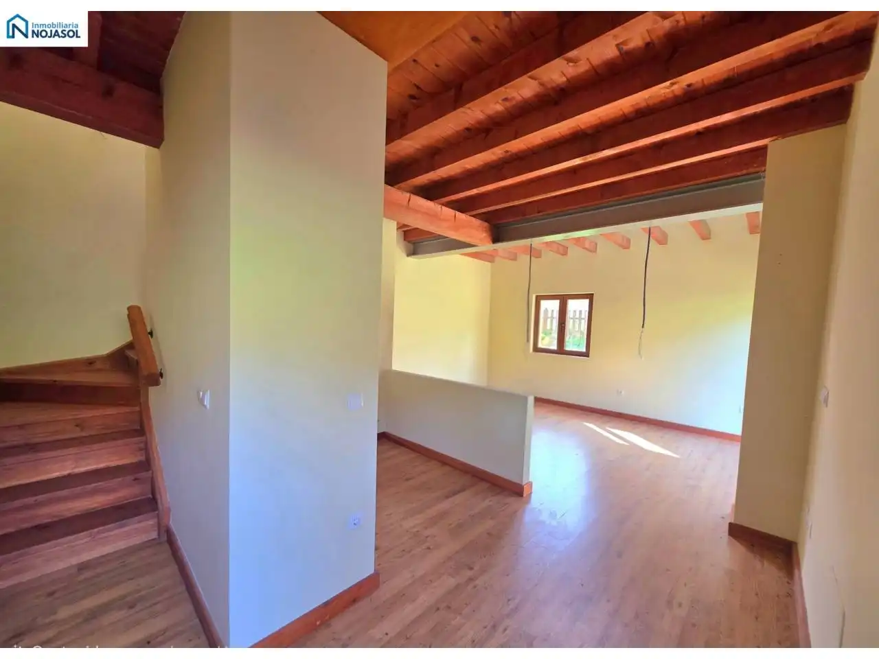 Apartamento en venta en Vega de Liébana con Calefacción, Jardín privado y Parquet