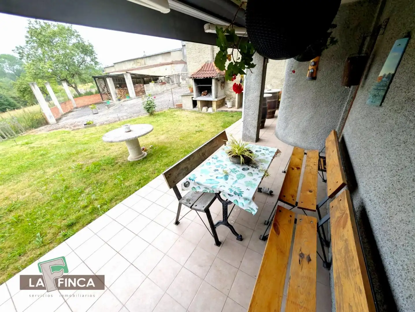 Casa o chalet en venta en DE OVIEDO, Noreña
