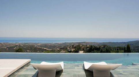 Foto 2 de Casa o chalet en venta en Montemayor - Marbella Club, Benahavís