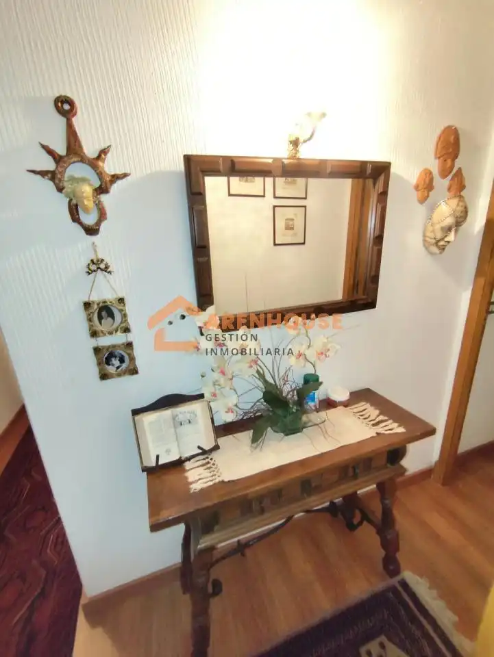 Casa con terrazza in vendita a Cenlle, imagen 61
