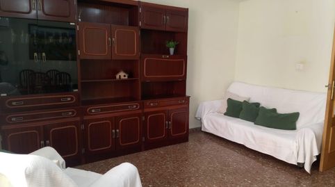 Foto 5 de Piso en venta en Avenida Avenida Virgen de la Cabeza, Zona Campus Universitario, Burjassot