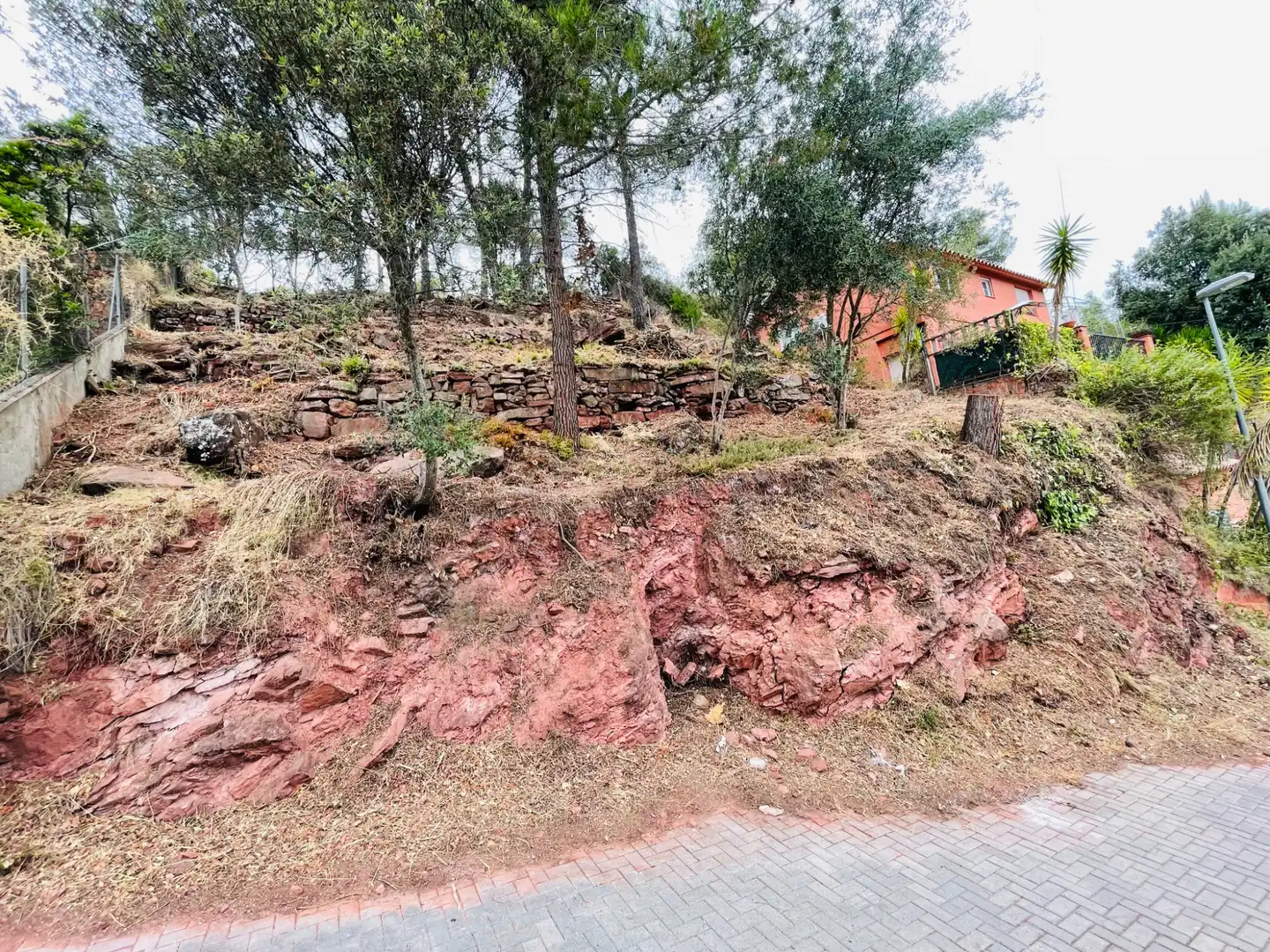 Residential for sale in Corbera de Llobregat