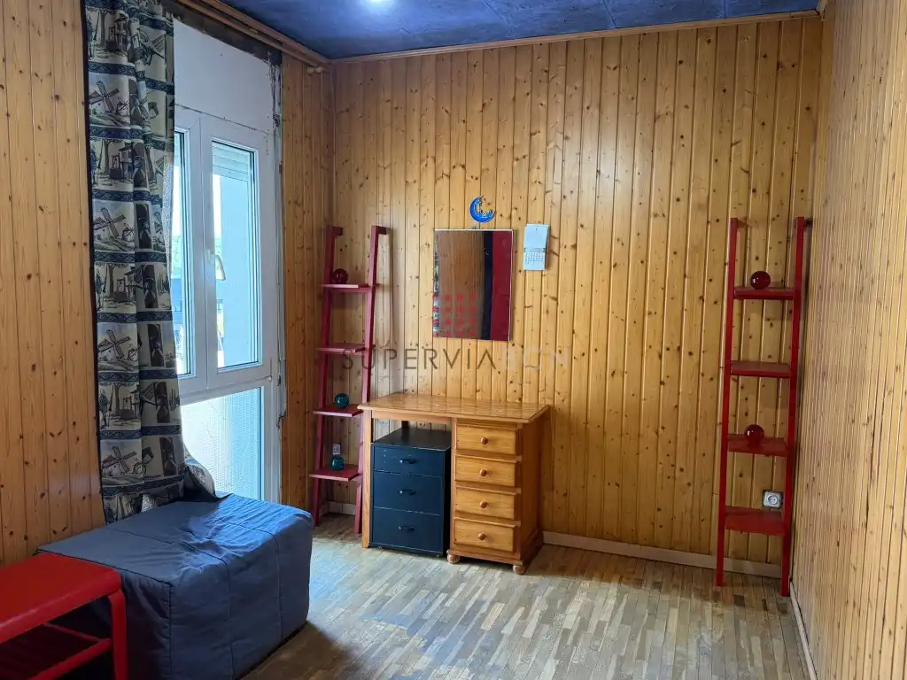 Habitación de Ático en venta en Santa Maria de Palautordera