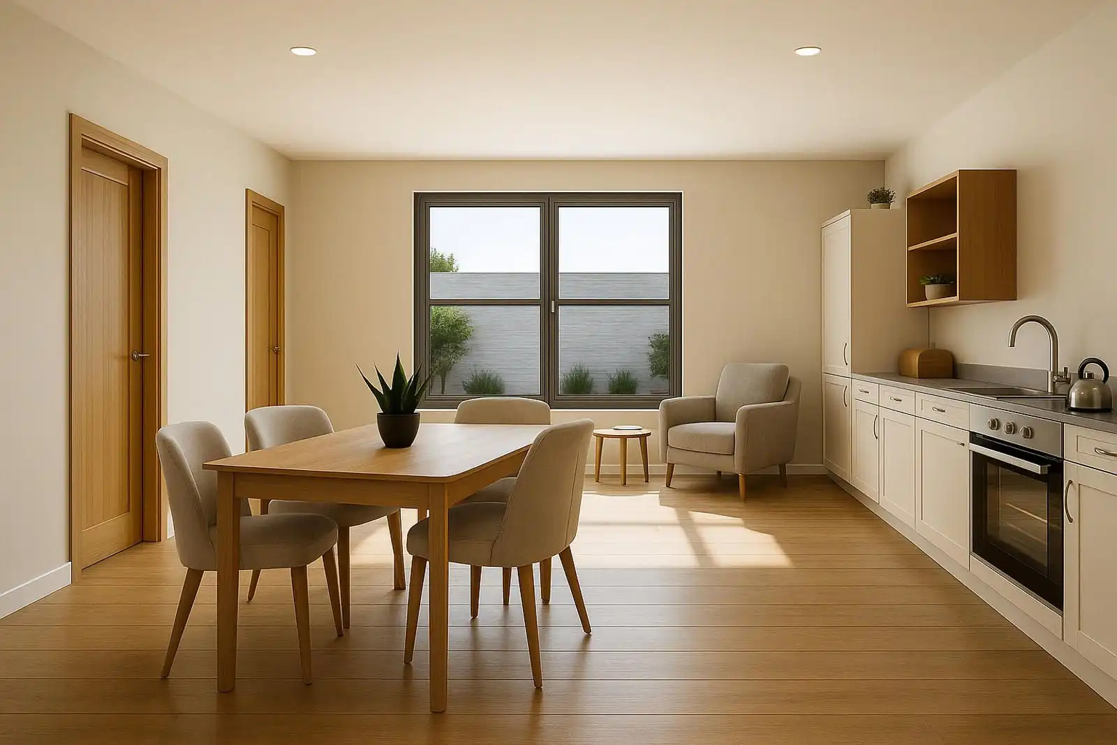 Casa en venta en Centre, imagen 4