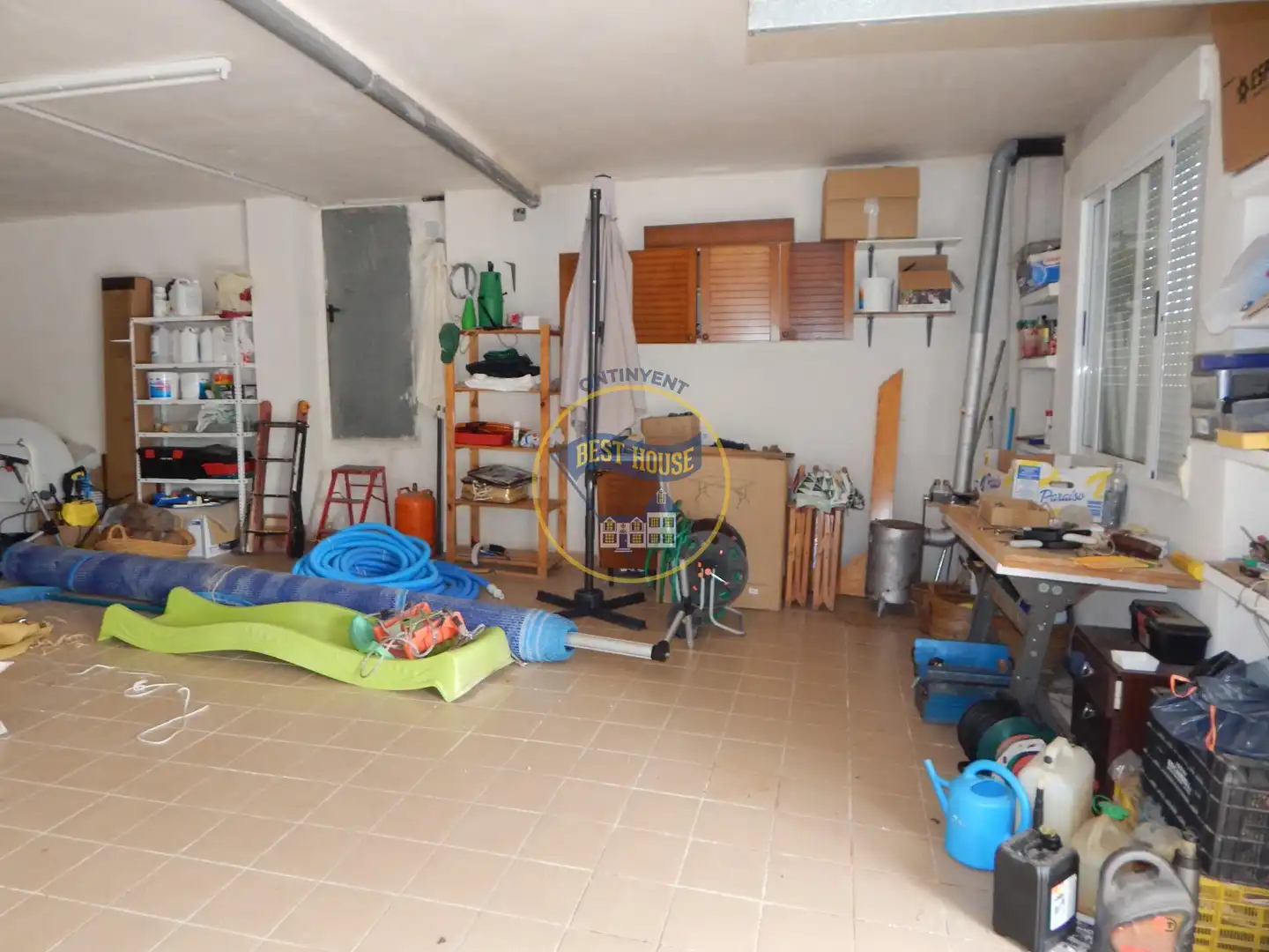 Casa o chalet en venta en Bocairent con Calefacción, Jardín privado y Terraza