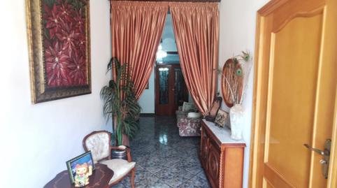 Foto 3 de Finca rústica en venda a Calle Jaume Calafat Gonzaga, 9, Sumacàrcer, Valencia