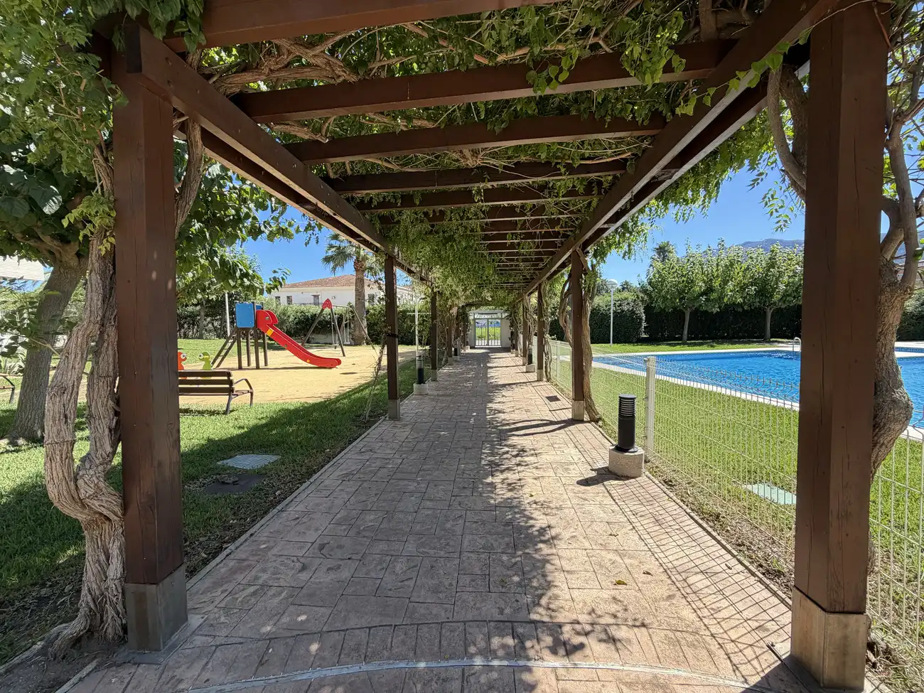 Mini appartamento in vendita a La Pedrera - Vessanes, imagen 38