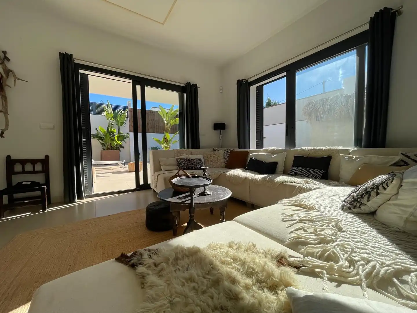 Casa amb jardí en venda a L'Albir, imagen 9