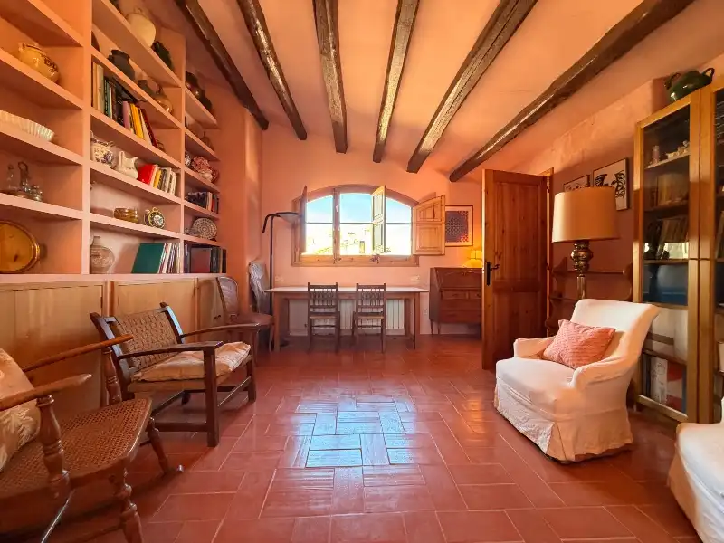 Casa con piscina in vendita a Barri Castell d'Empordà, imagen 18