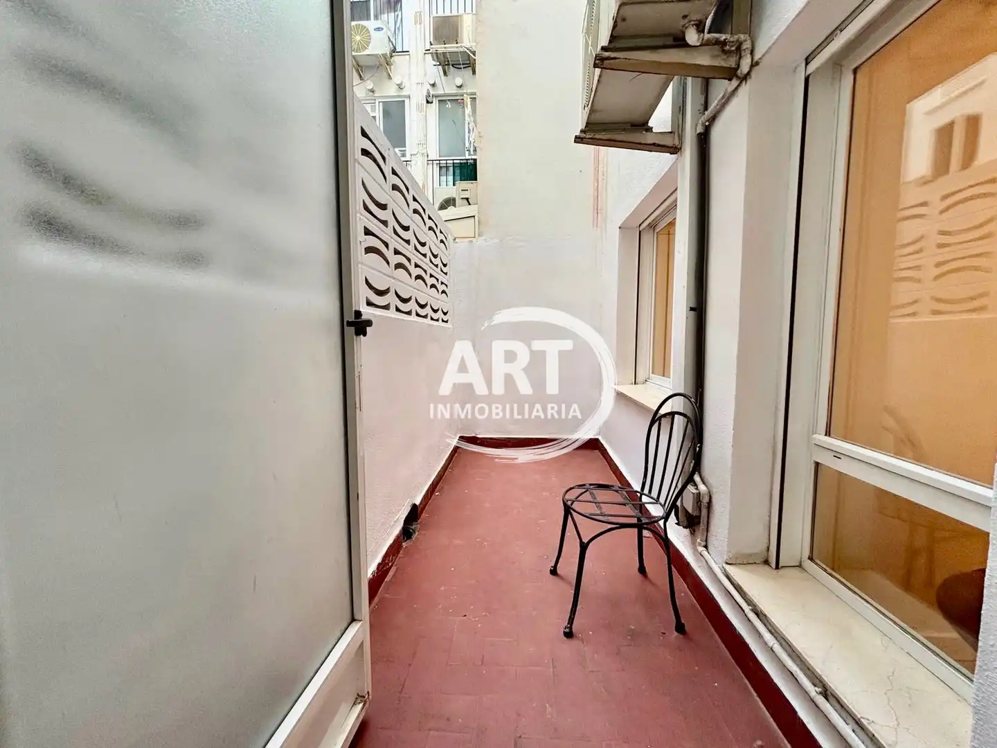 Flat for rent in Cortes Valencianas, Montesol