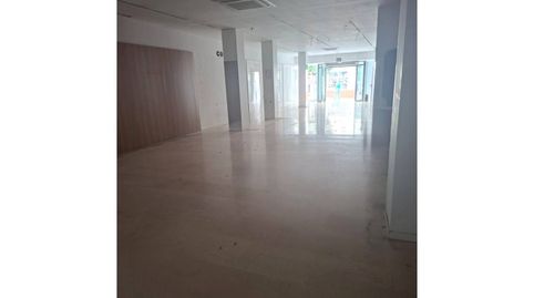 Foto 4 von Geschaftsraum zur Miete in Calle Tres de Agosto, Centro, Huelva Capital