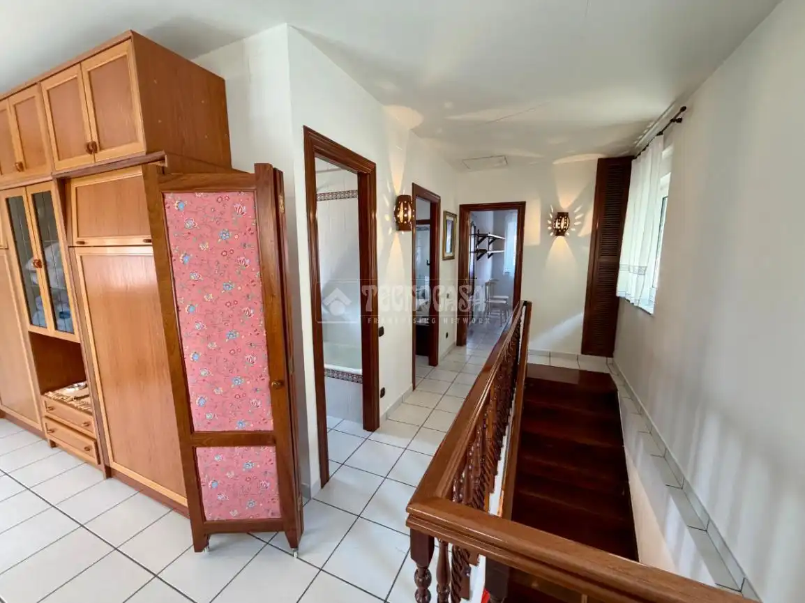 Casa o chalet en venta en Carrizo con Calefacción y Terraza
