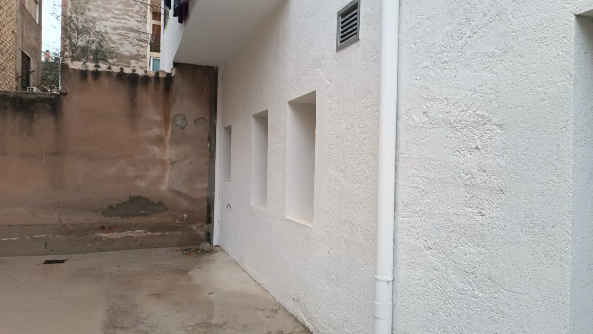 Gewerbefläche zum Verkauf in Carrer de l'Hort de Joanet 6, imagen 4