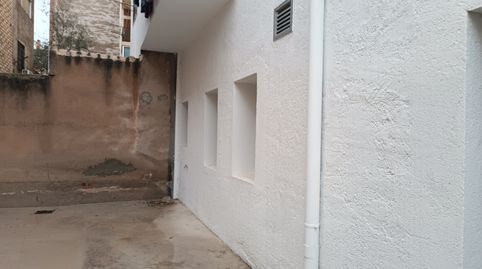 Foto 4 von Geschaftsraum zum Verkauf in Carrer de L'hort de Joanet, 6, Jijona / Xixona, Alicante