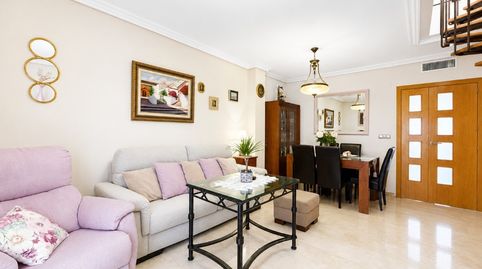Foto 4 de Ático en venta en Casco Histórico - Ribera - San Basilio, Córdoba Capital