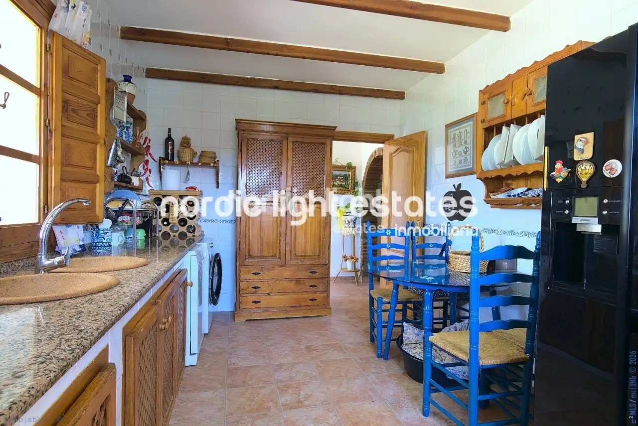 Maison avec piscine à vendre à Periana, imagen 20
