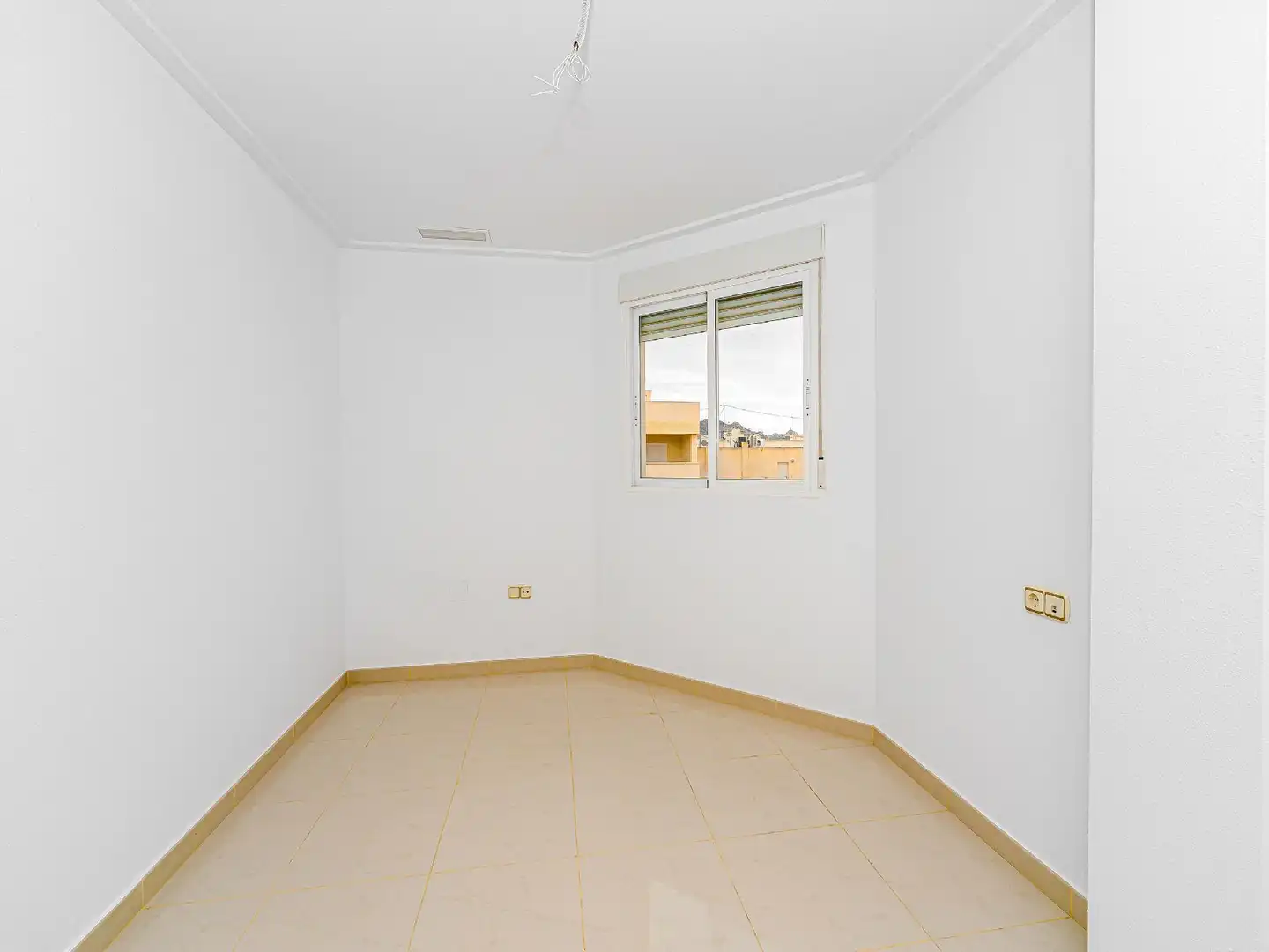 Bedroom of Flat for sale in Aspe  with Terrace