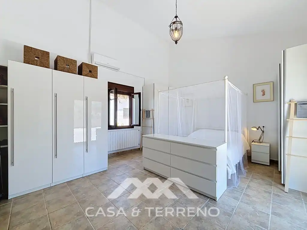 Villa mit Garten zum Verkauf in Diseminados Diseminados, imagen 8