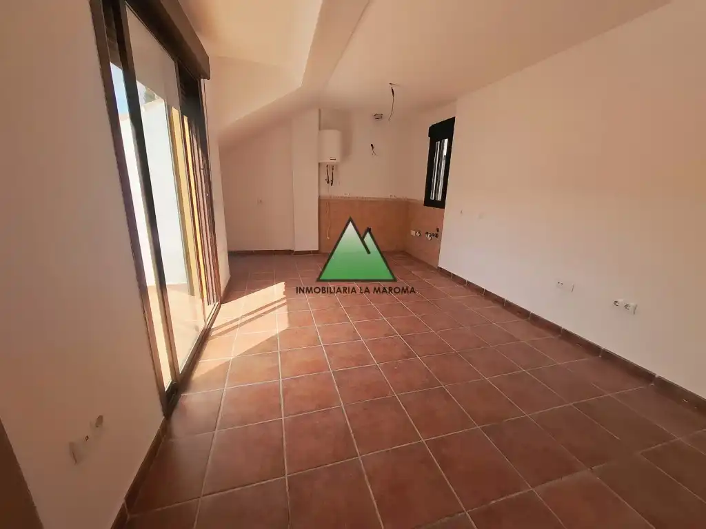 Apartament en venda en Alcaucín