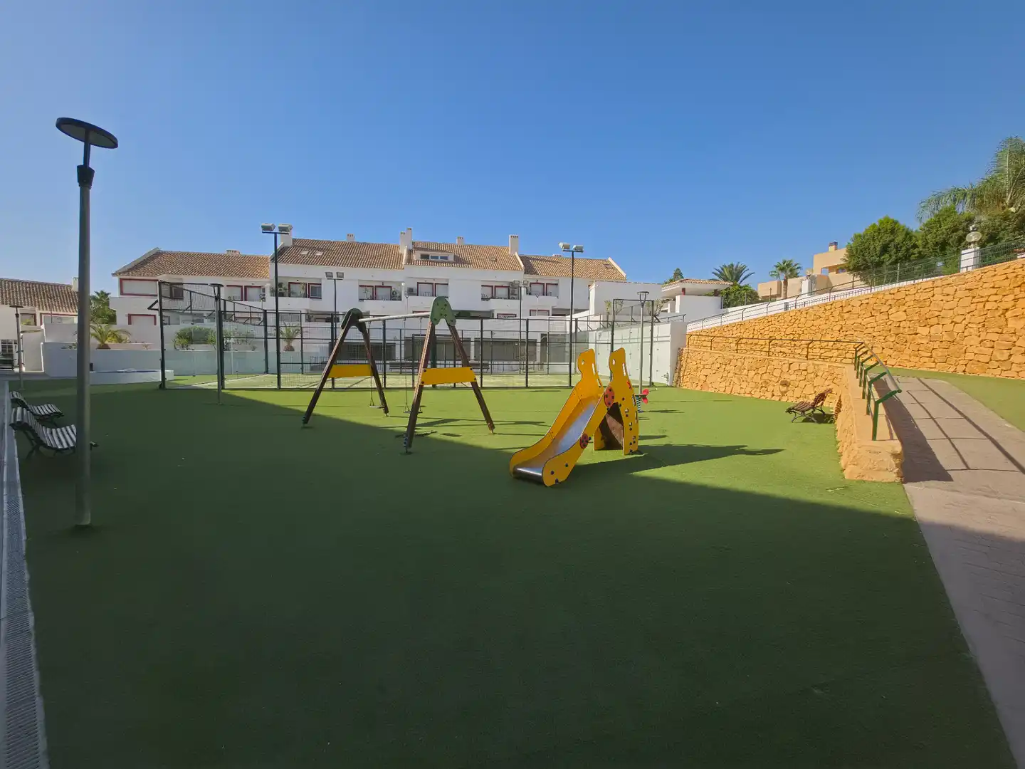 Maisonette mit Pool zum Verkauf in Avenida Conrado Albaladejo 39, imagen 39