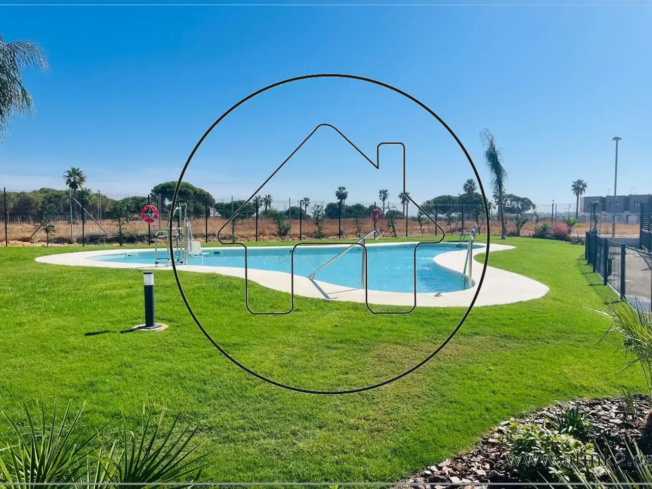 Reihenhaus mit Pool zur Miete in Calle Ãlmanzor, imagen 39