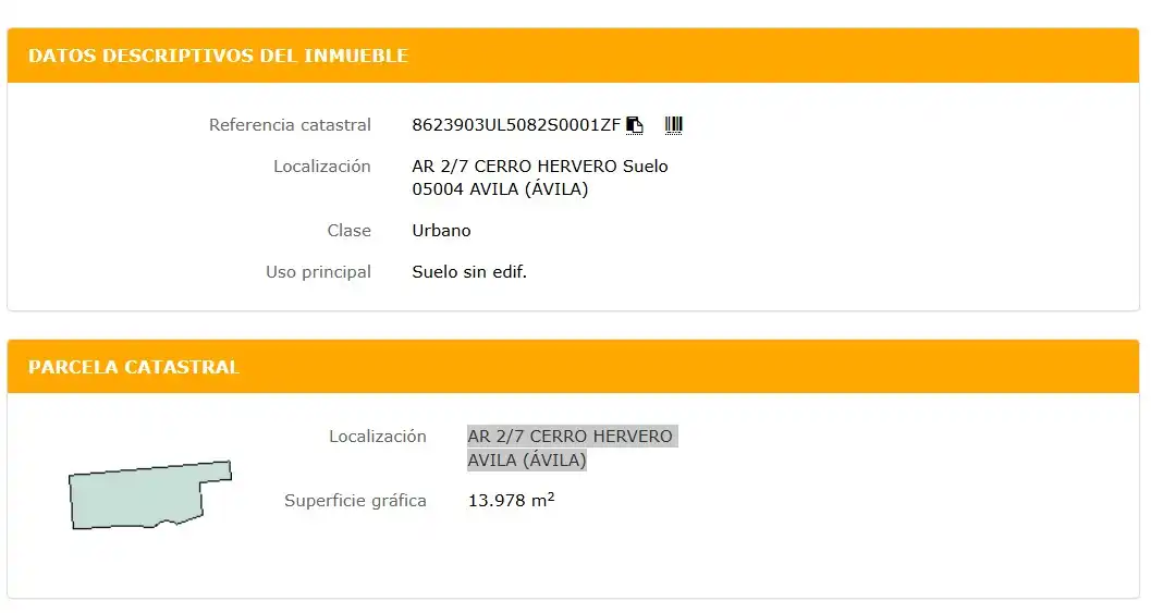 Terreni e lotti in vendita a Calle Bélgica 33, imagen 4