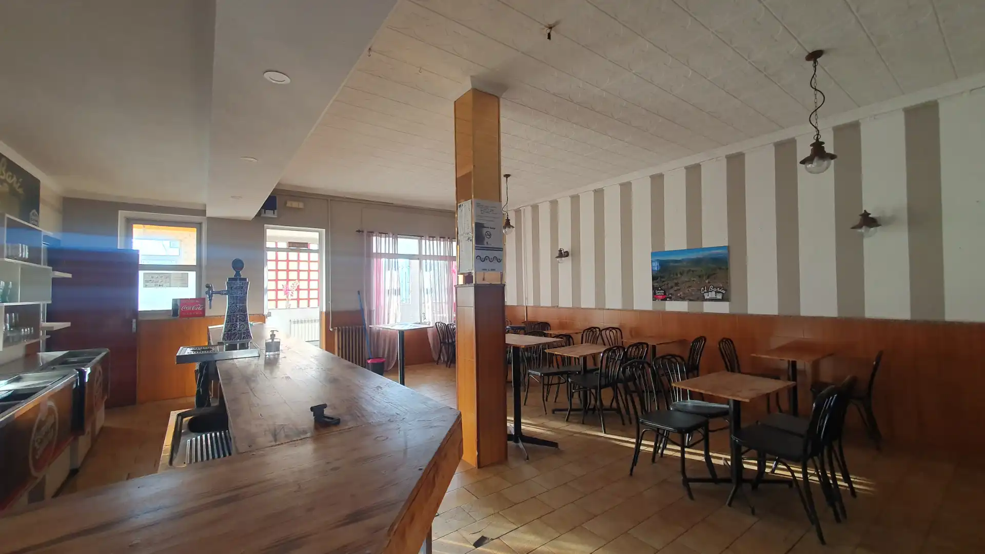 Casa o xalet en venda en Vega de Espinareda amb Calefacció, Jardí privat i Terrassa