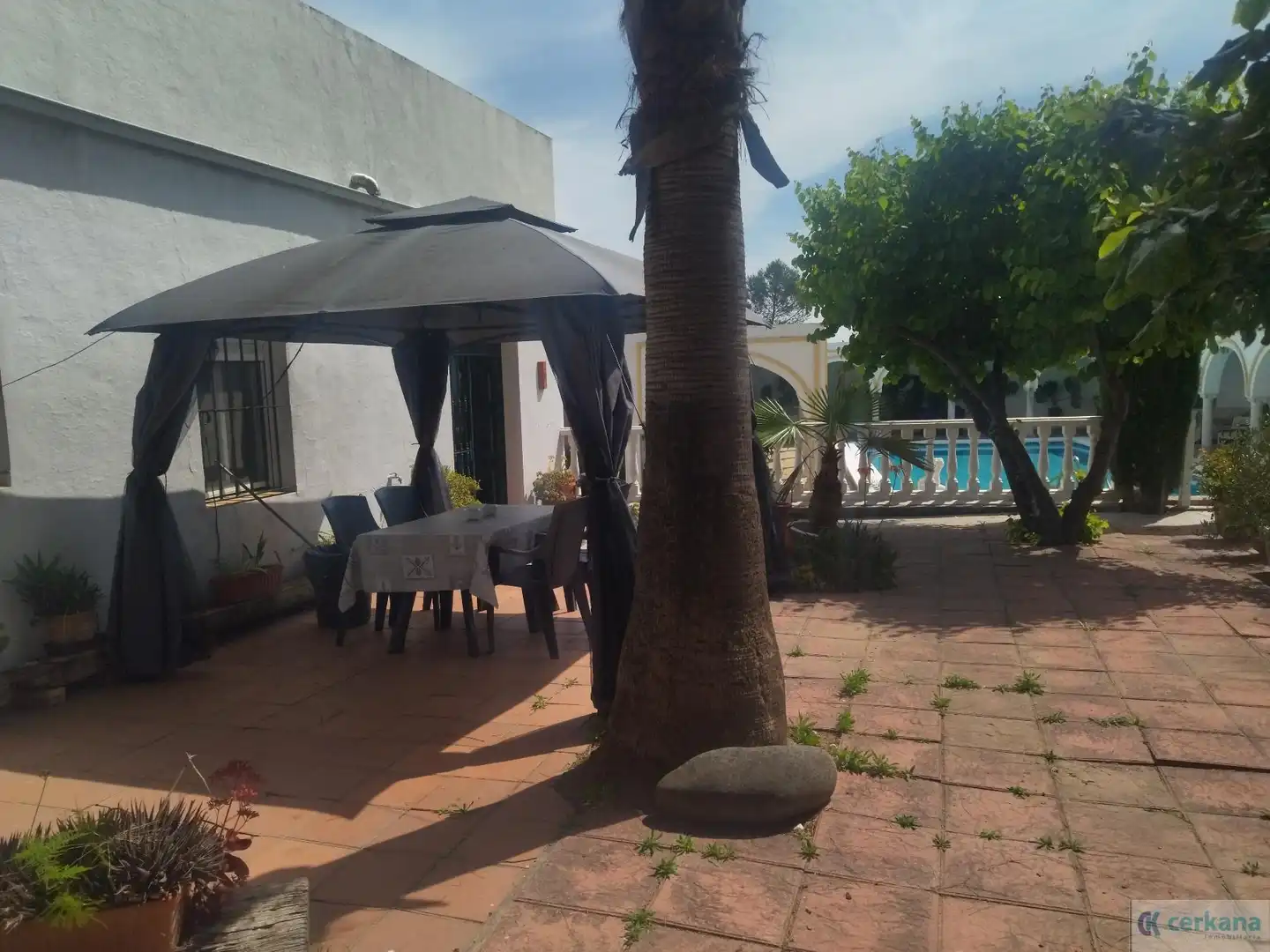 Chalet con piscina en venta en PALOMA 37, imagen 12