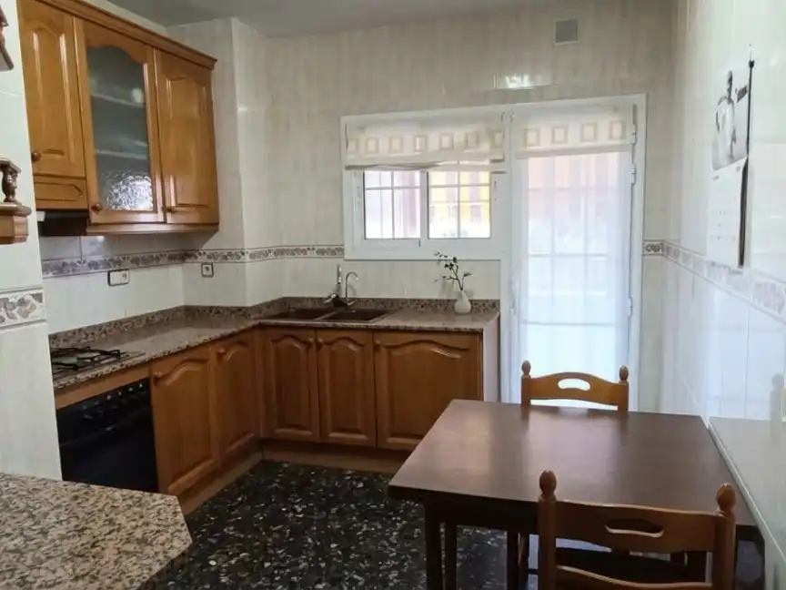 Wohnung mit Aufzug zur Miete in Carrer de Josep Irla 20, imagen 2