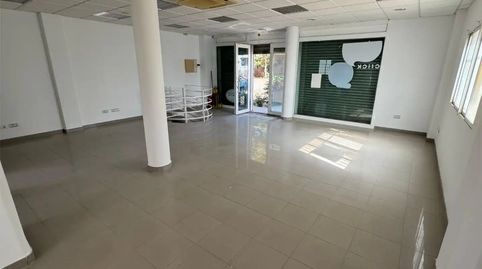 Foto 5 de Planta baixa en venda a Calle Lourdes Garcia Carreño, 17, Gérgal, Almería
