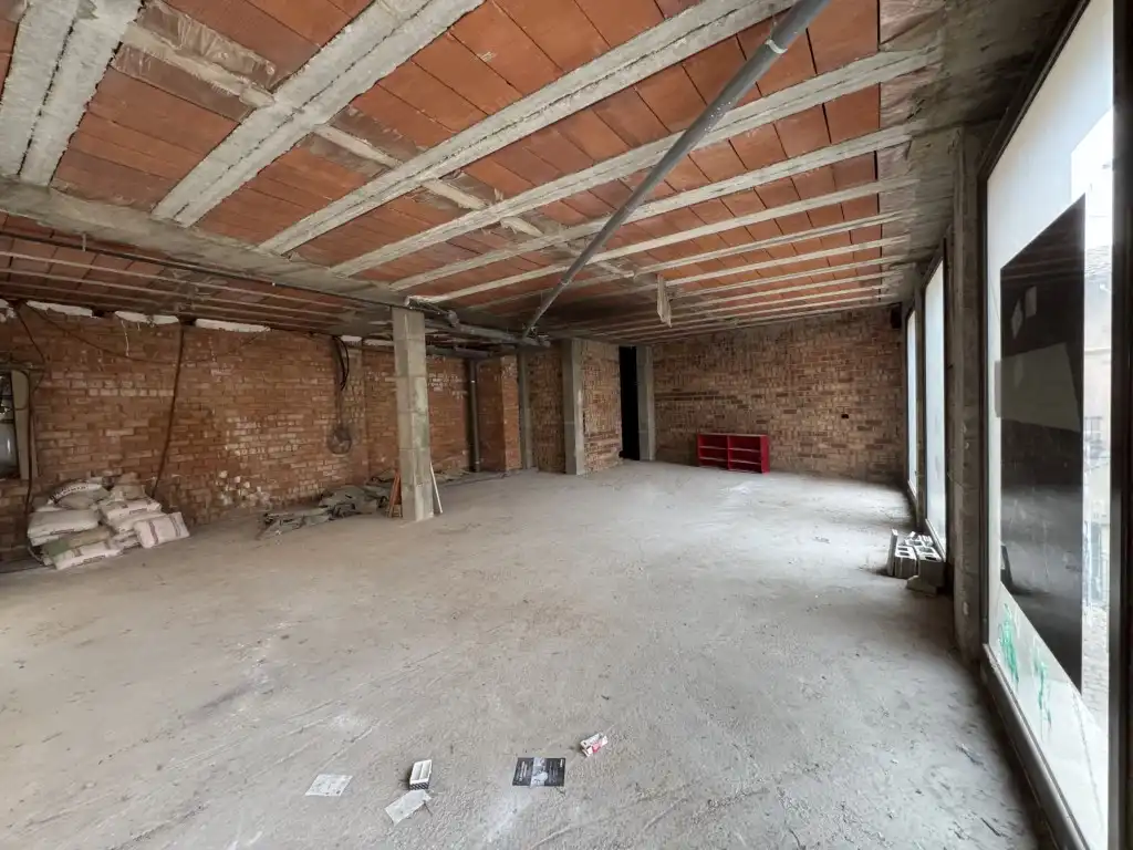 Commercial properties for sale in Sant Hipòlit de Voltregà