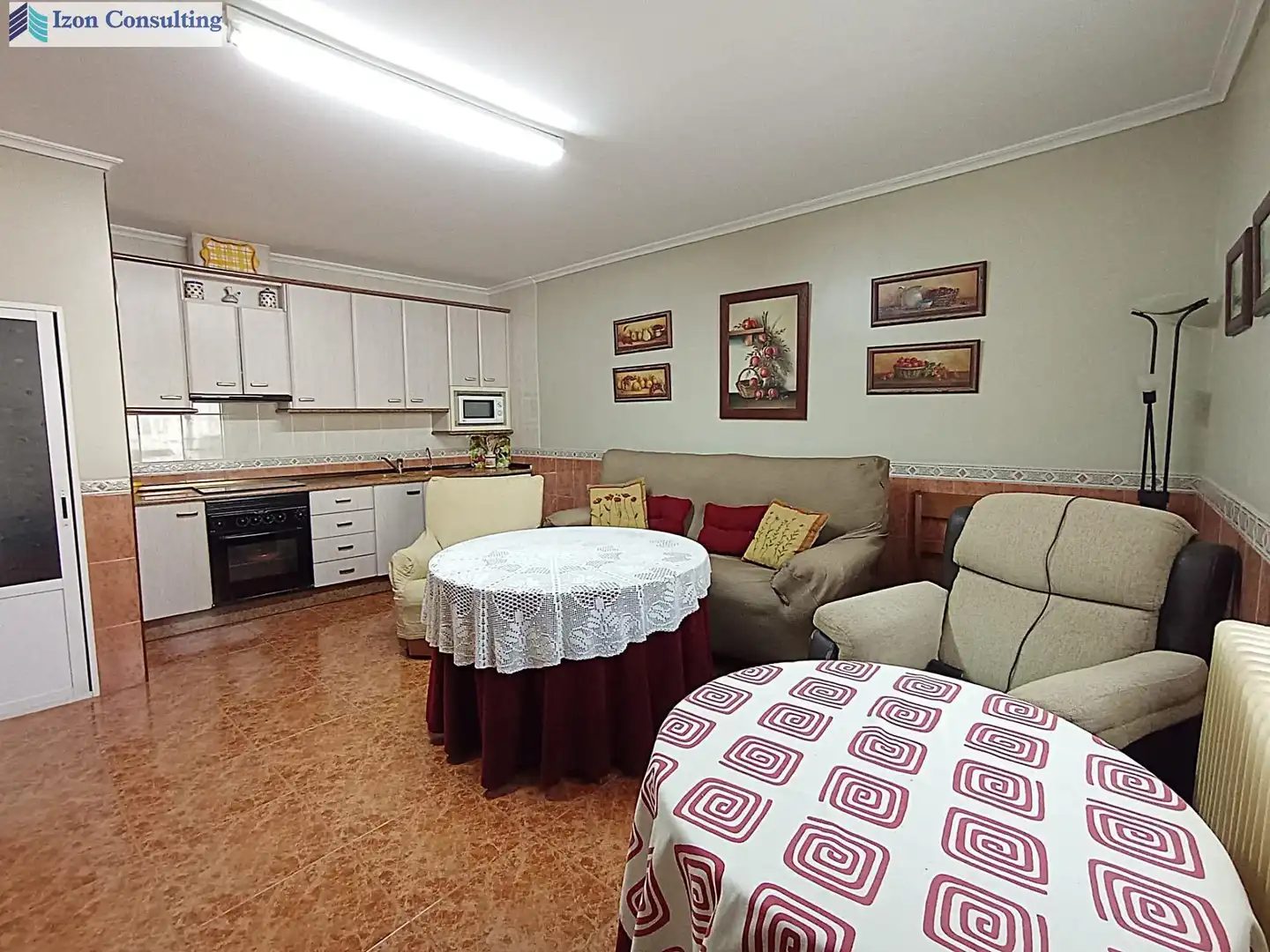 Casa en venda a Villarrobledo, imagen 20