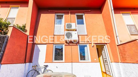 Foto 3 de Casa o xalet en venda a Sant Sadurní d'Anoia, Barcelona