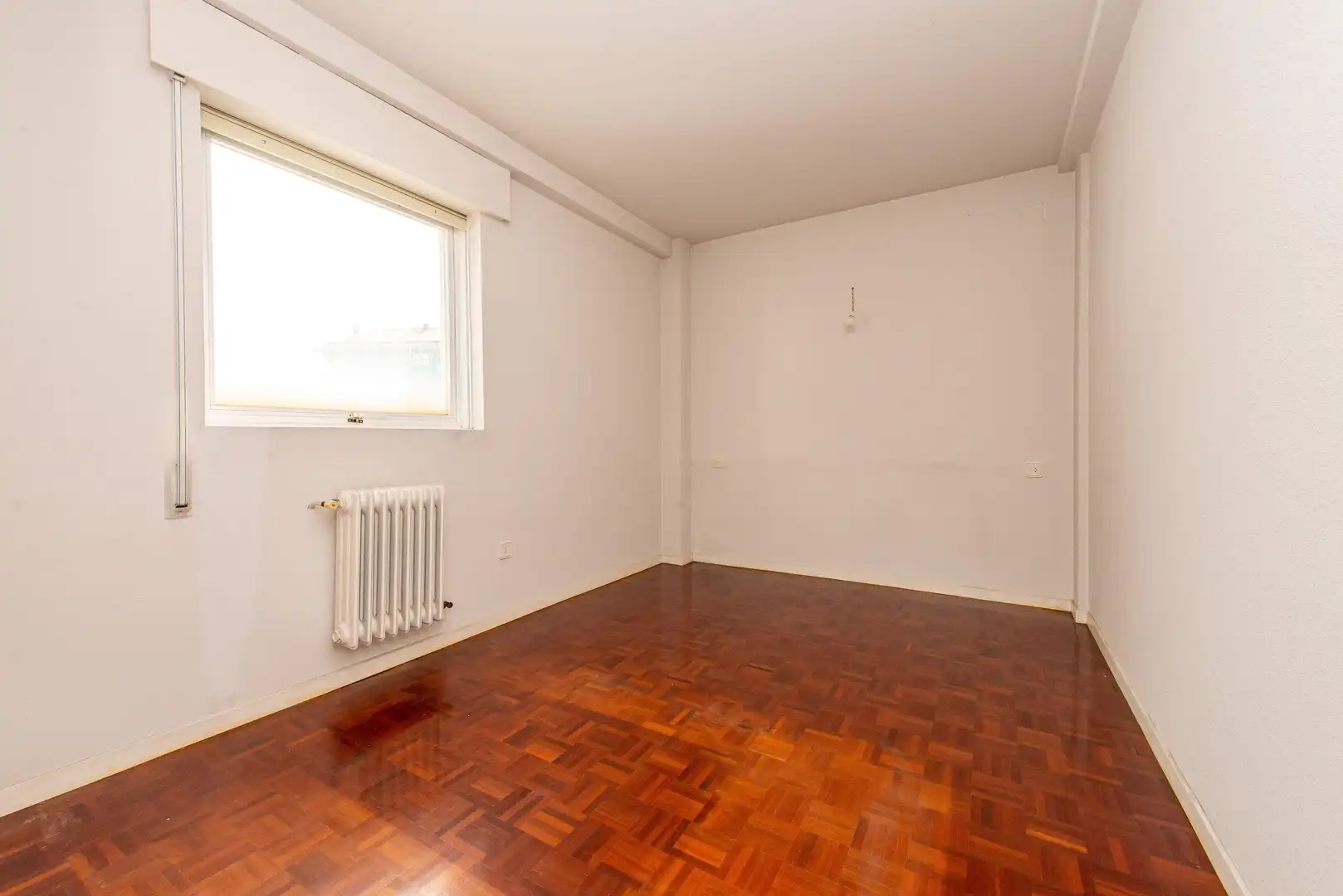 Bedroom of Flat for sale in A Coruña Capital   with Storage room