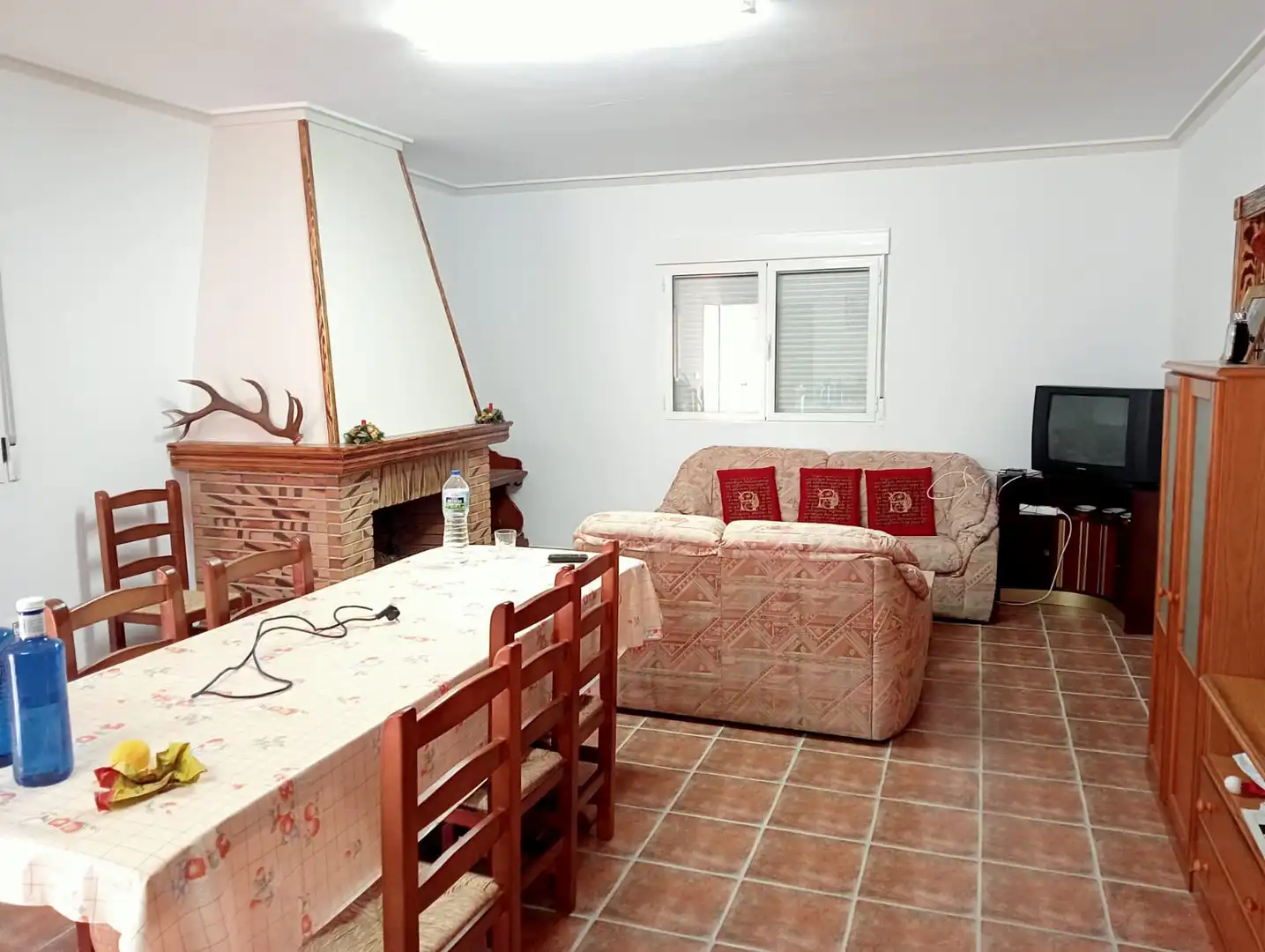 Casa rustica con giardino in vendita a Calle Jaeń, imagen 11