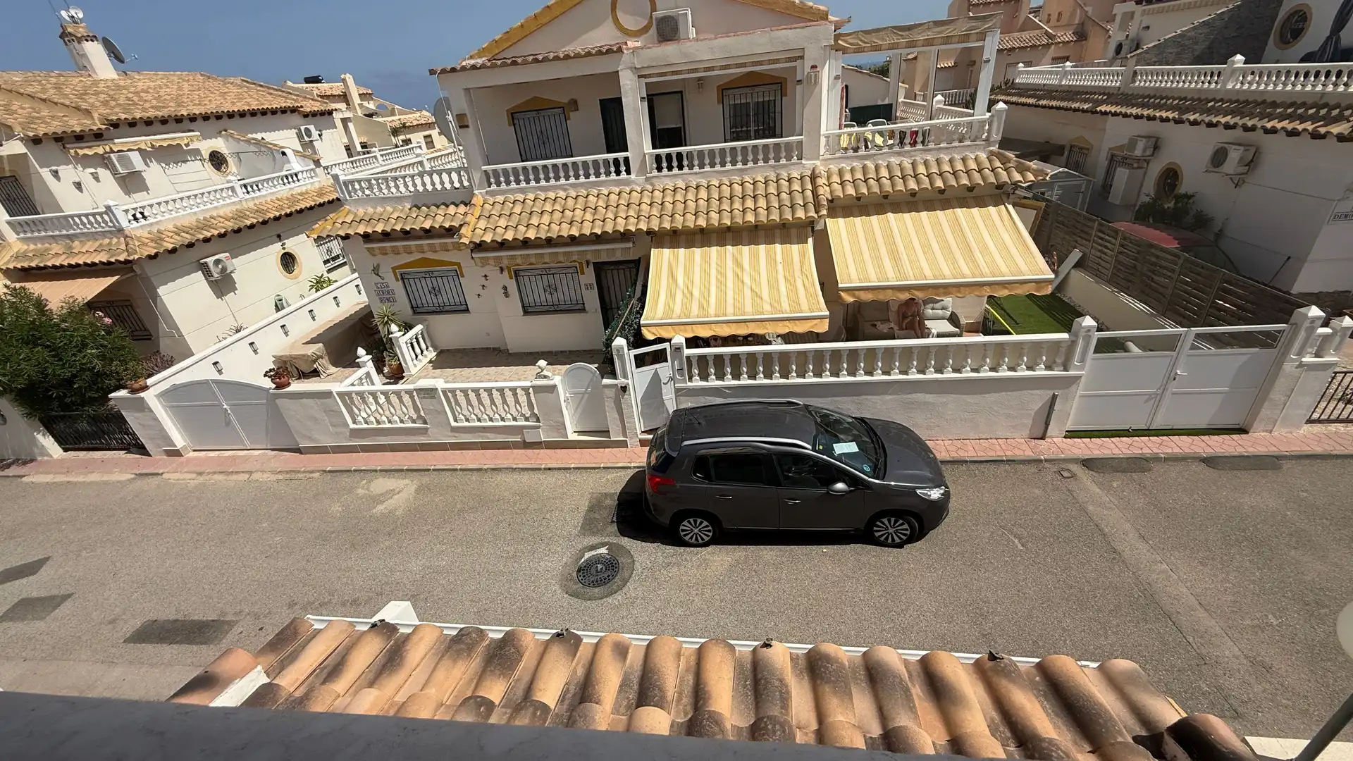 Maison mitoyenne avec terrasse à vendre à Calle Trepadora conjunto residencial los naranjos f, imagen 20