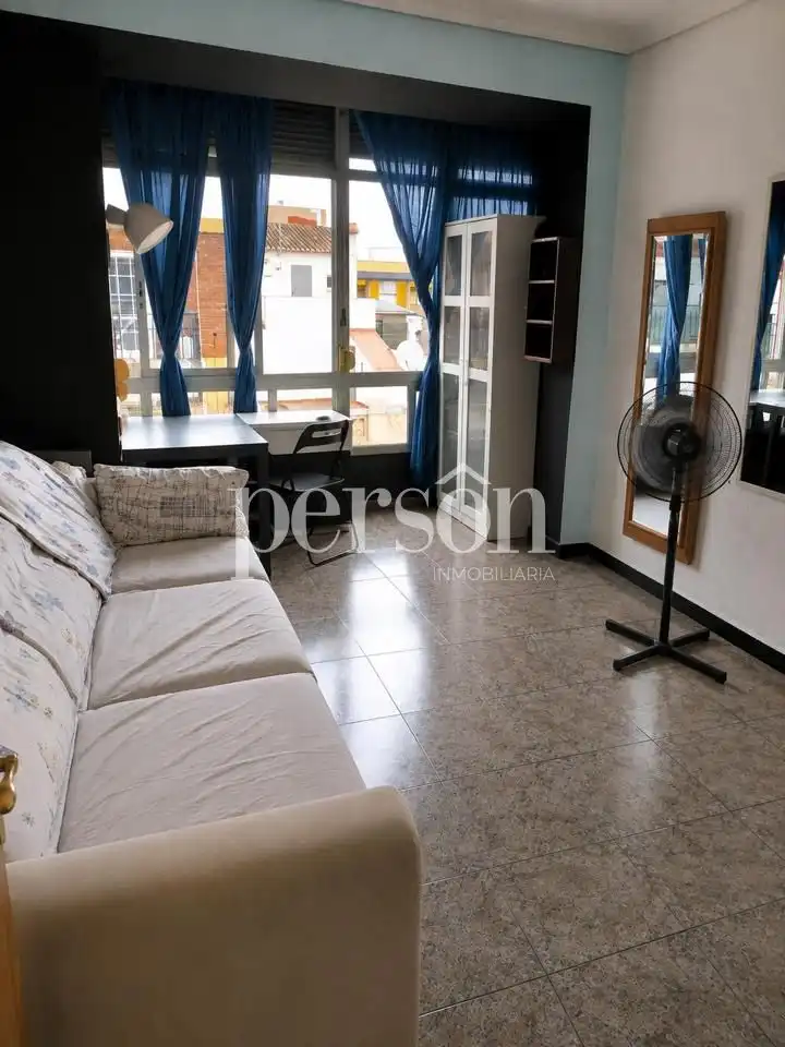 Habitación de Piso en venta en Sueca con Amueblado