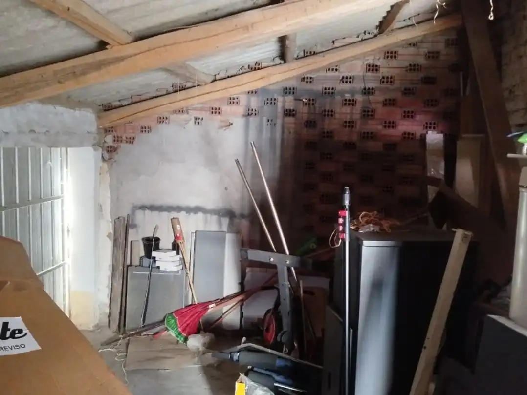 Casa o xalet en venda en Castrillo de Villavega, Palencia