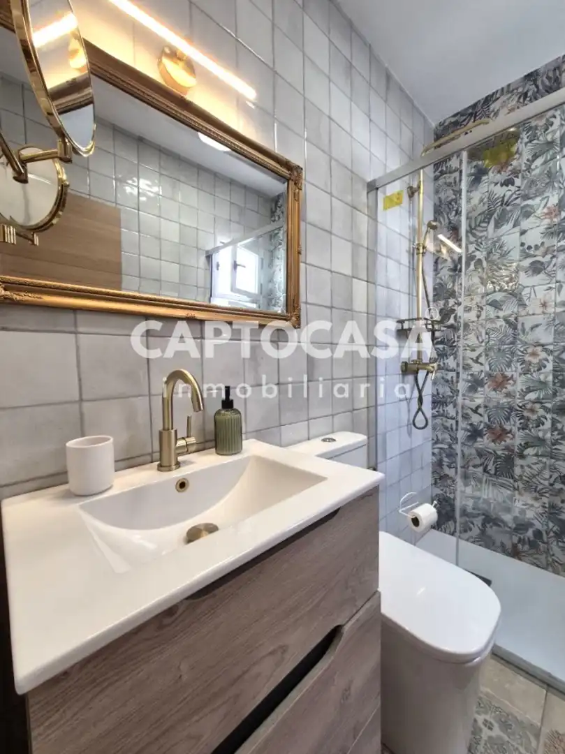 Bathroom of Detached homes for sale in Cartagena  with Air Conditioner and Terrace