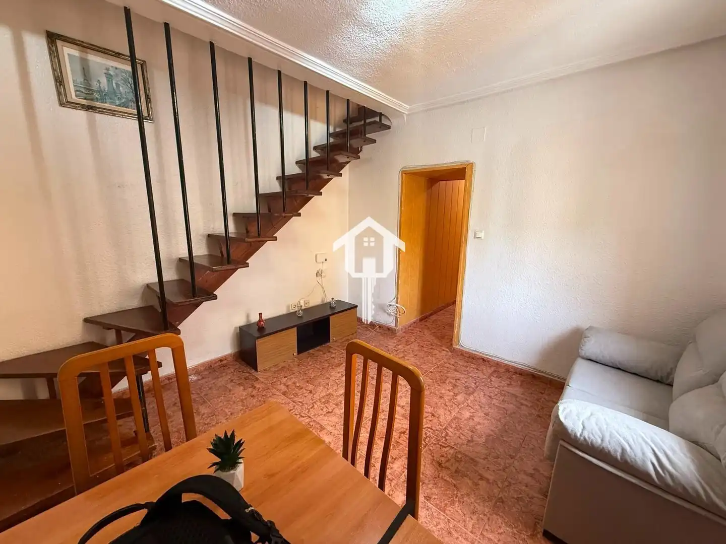Flat with terrace for sale in Calle SIERRA MAIGMO, imagen 9