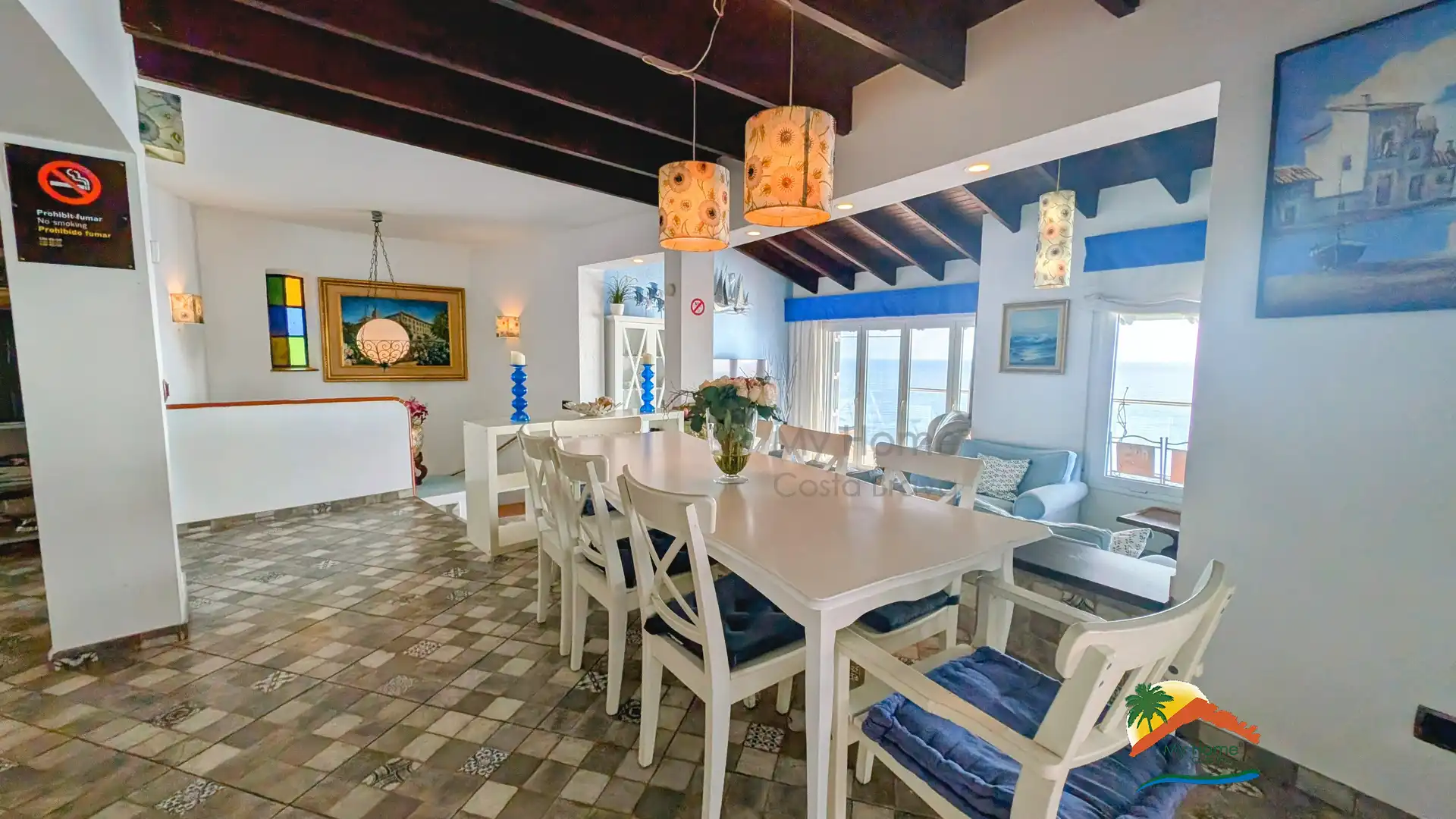 Villa mit Terrasse zum Verkauf in Canyelles, imagen 11
