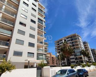 Exterior view of Attic for sale in Oropesa del Mar / Orpesa  with Terrace and Swimming Pool